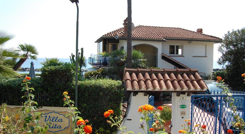 Фото 
Dépendance Villa La Gardenia
