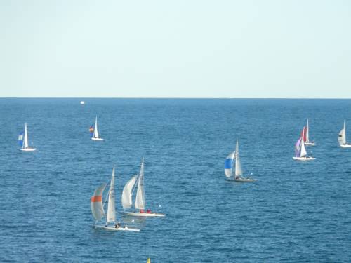 Фото 
Villaggio Dei Fiori
