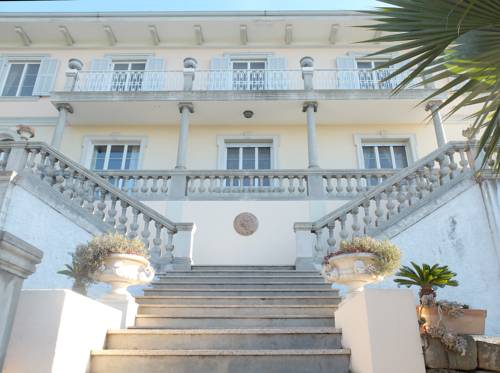 Фото 
Villa Mont des Oliviers
