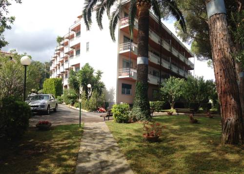 Фото 
Eveline Portosole Hotel
