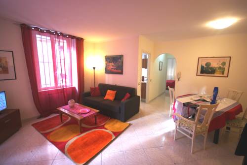 Фото 
Apartment A Casa Di Susy
