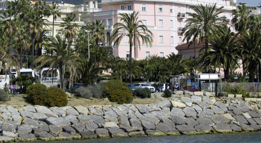 Фото 
Bilocale Vista Mare
