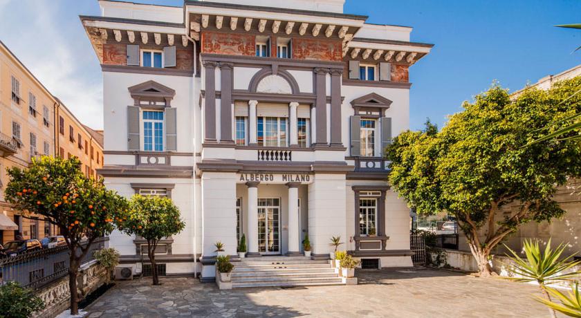 Фото 
Casa Vacanze Marconi
