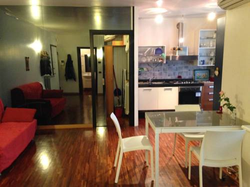 Фото 
One-Bedroom Apartment in Sanremo IM
