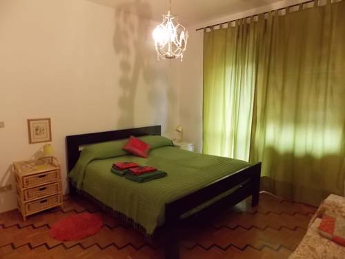 Фото 
Apartment Casa Cielo Mare
