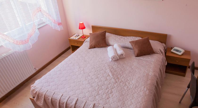 Фото 
Sanremo HOME Apartments
