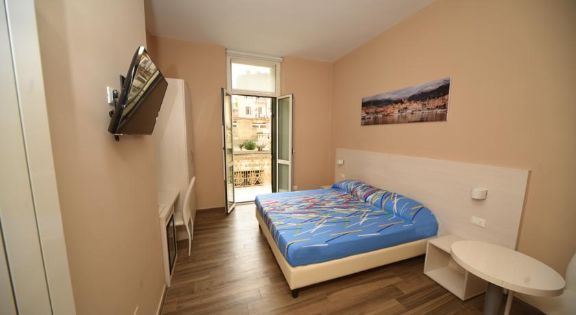 Фото 
Casa Teresa
