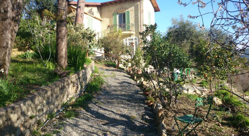 Фото 
La Maison Di Anna
