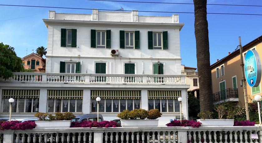 Фото 
Villa Bruna B&B
