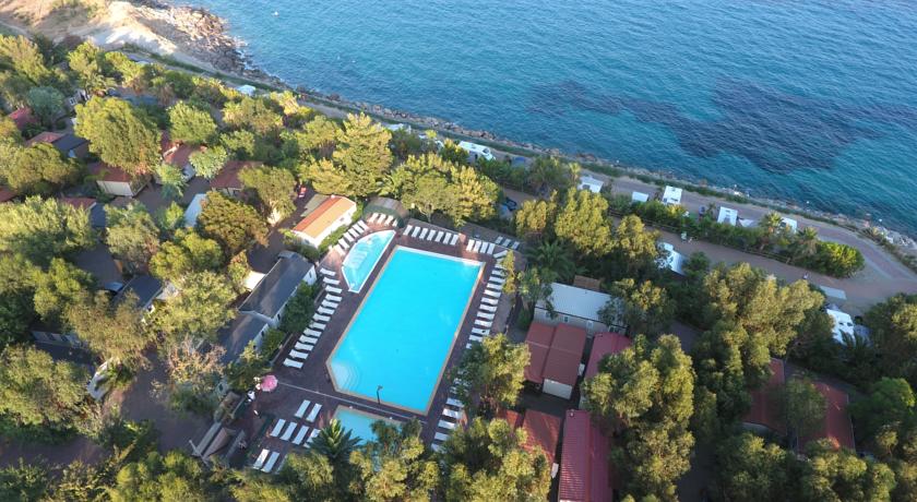 Фото 
Appartamento Nicoletta
