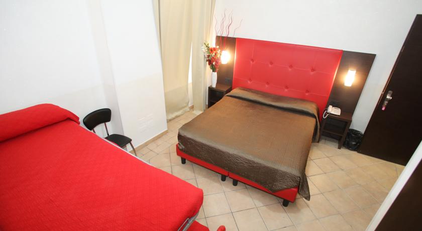 Фото 
Bella Vista Apartment
