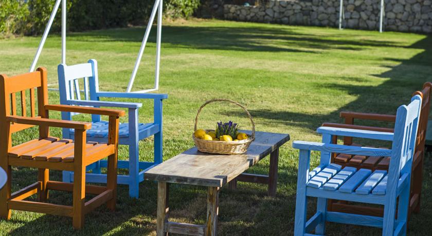
Moneba Suite Hotel
