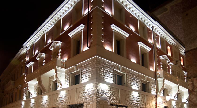 Фото 
Erïk Langer Boutique Apartments Santa Sofia
