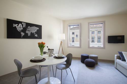 Фото 
B&B Casa Camilla
