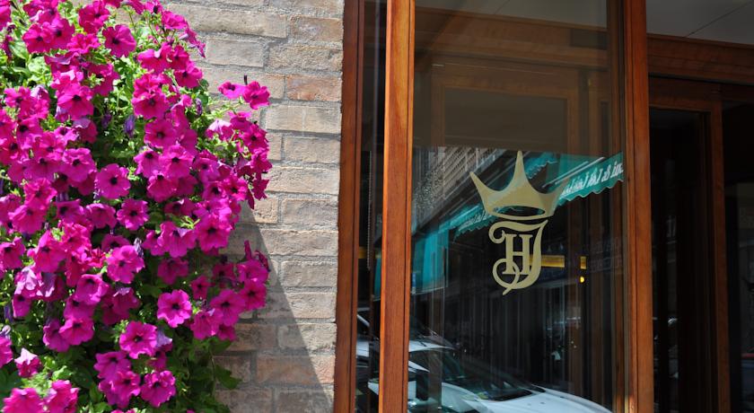 Фото 
MyPlace Largo Europa Apartments
