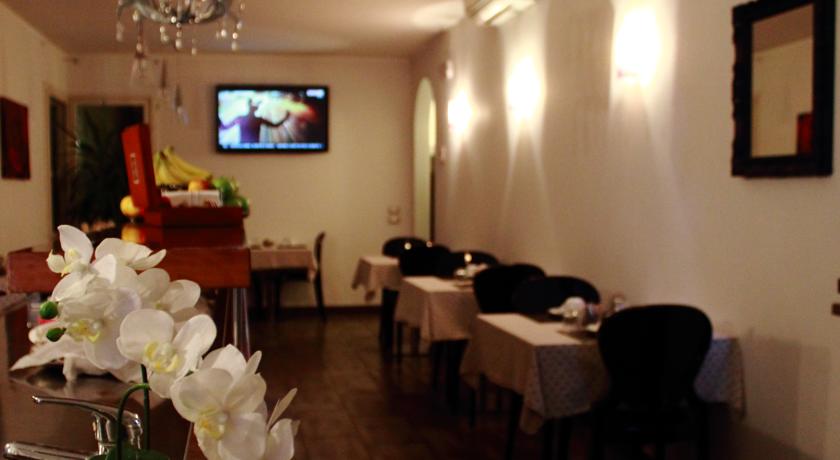 Фото 
Appartamenti Europa
