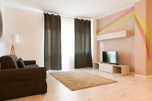 Фото 
La Lanterna B&B
