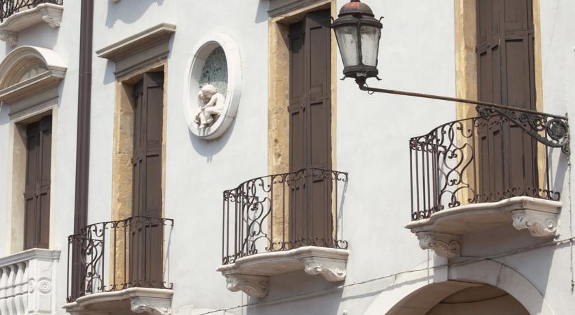 Фото 
Casa Battisti
