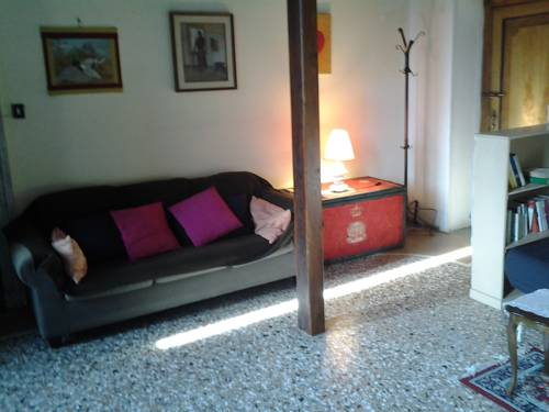 Фото 
Casa Prato Della Valle
