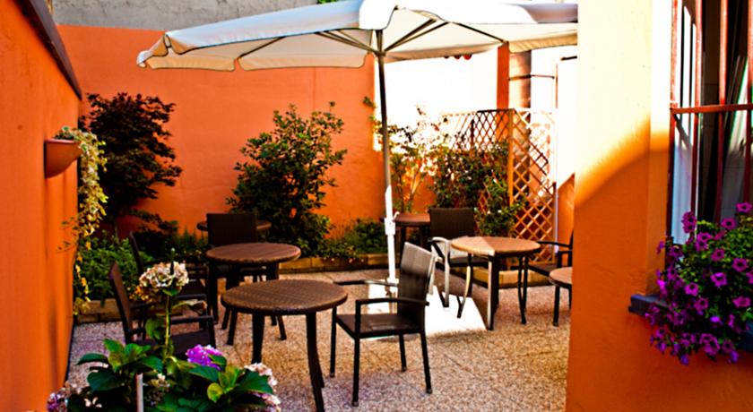 Фото 
Appartamento Edison
