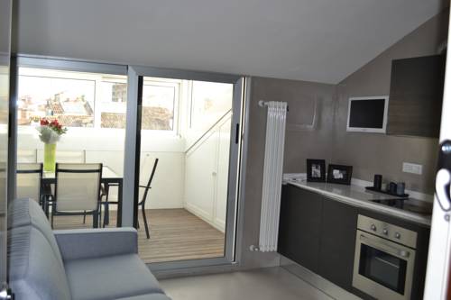 Фото 
The Home Villa Leonati Art And Garden
