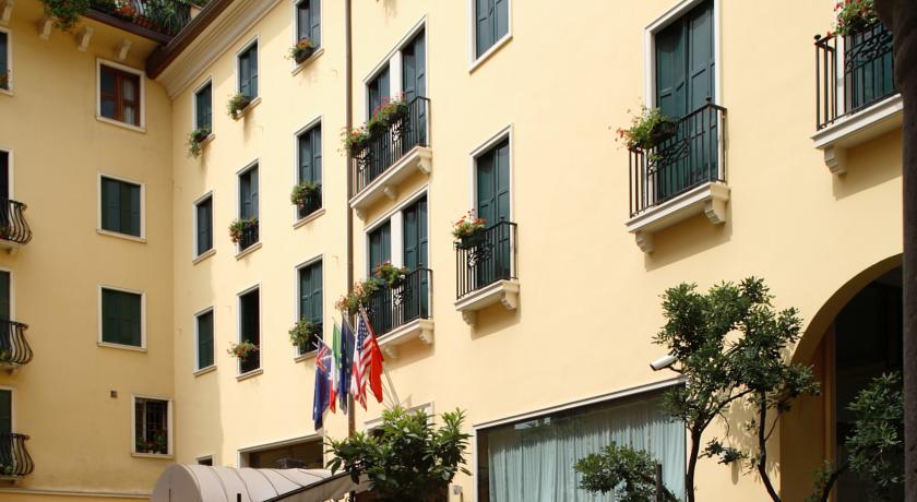 Фото 
Nuova Locanda Munerato
