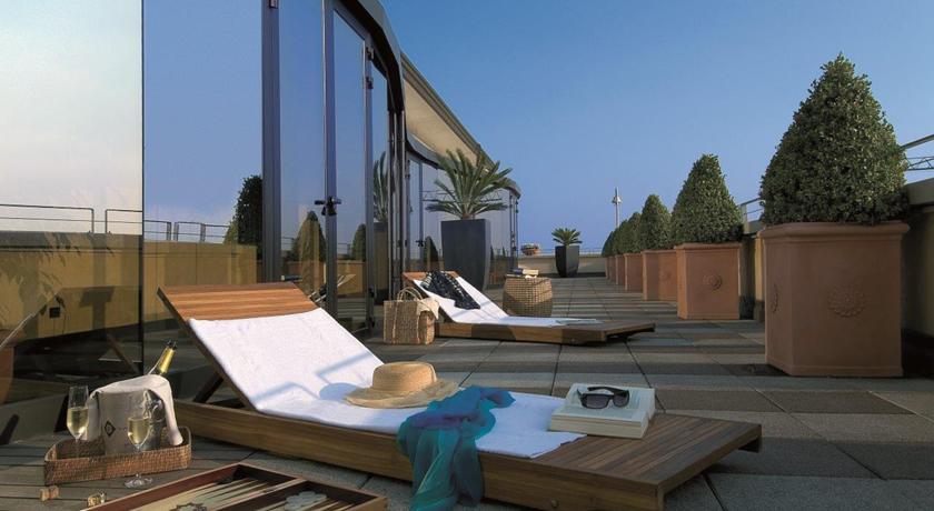 Фото 
Residenze Padova City
