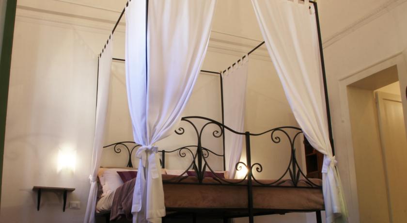 Фото 
B&B Al Santo
