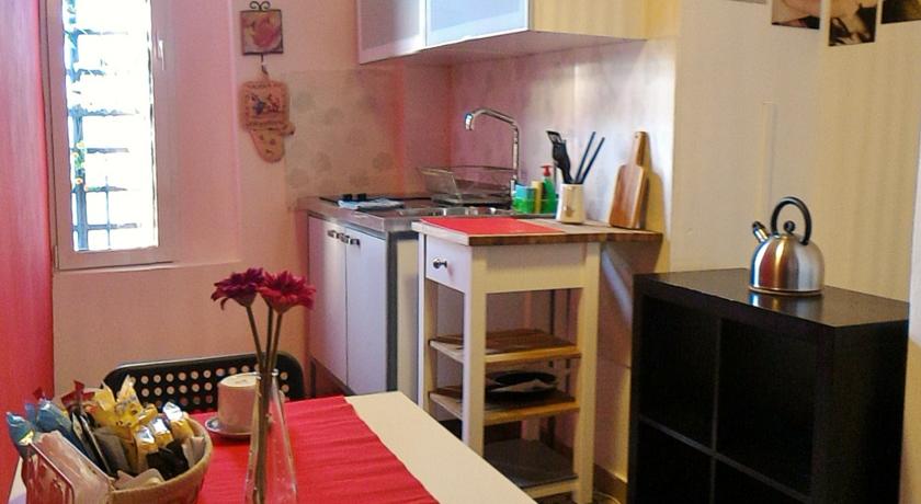 Фото 
Piccola Suite Blu
