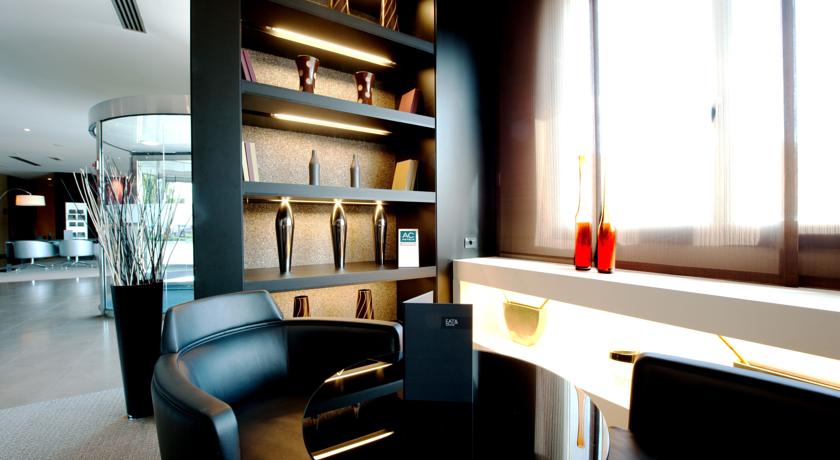 Фото 
Hotel Alla Fiera
