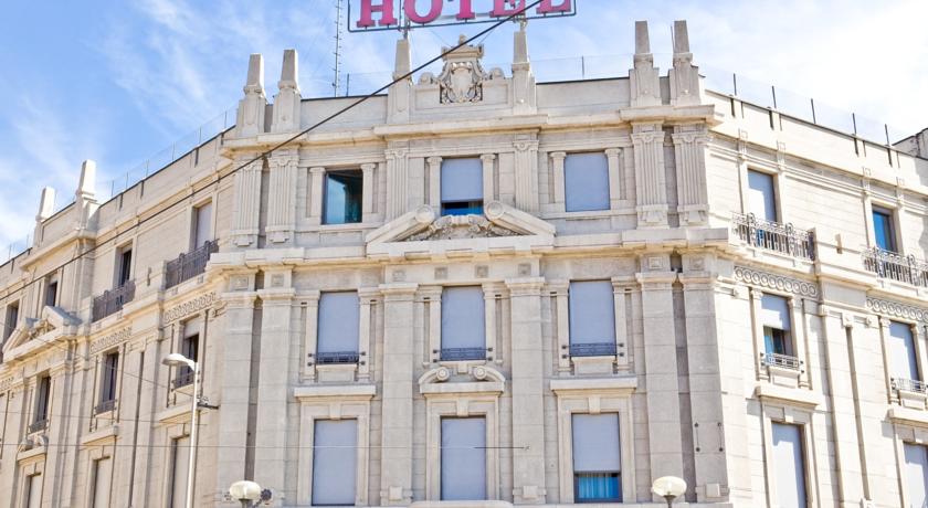 Фото 
Villa Ferri Apartments
