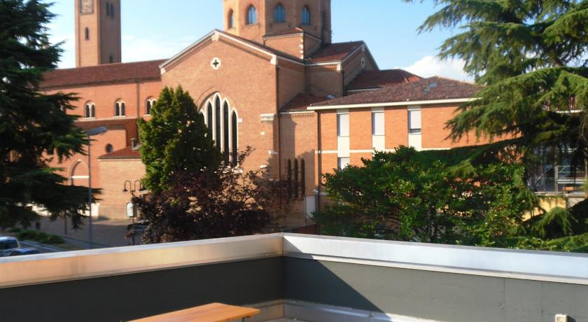 Фото 
La Specola
