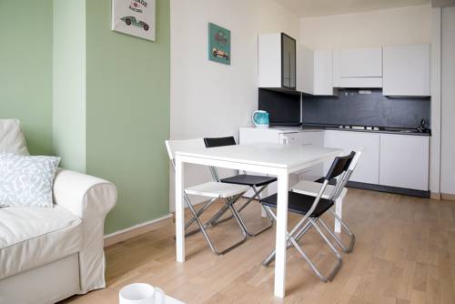 Фото 
B&B Torresino
