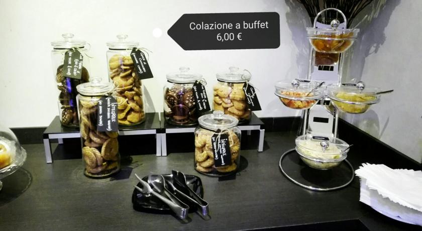 Фото 
Centro Padova Appartamento Blu
