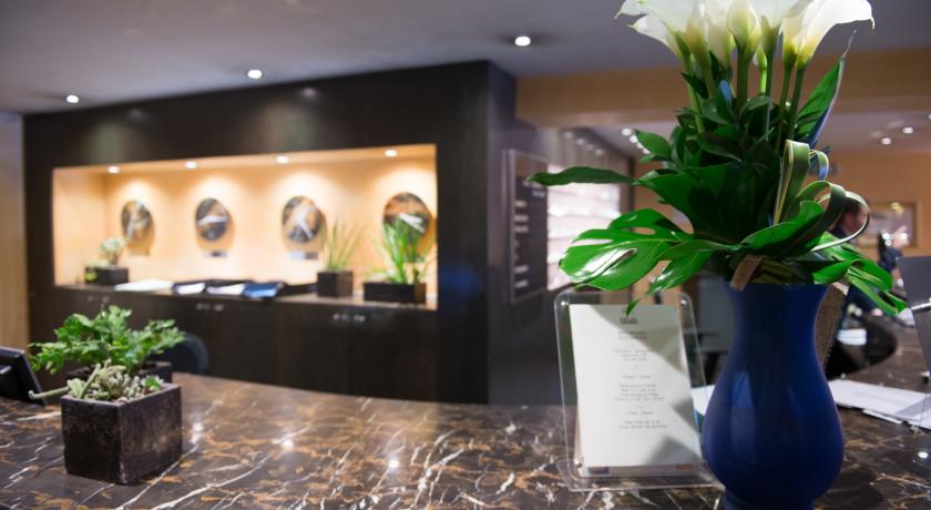 Фото 
Apartment Albertina
