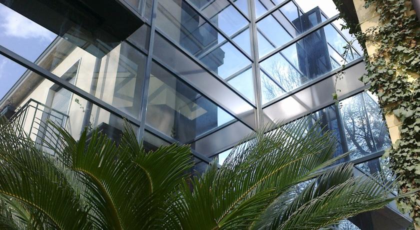 
Hotel Autostrada
