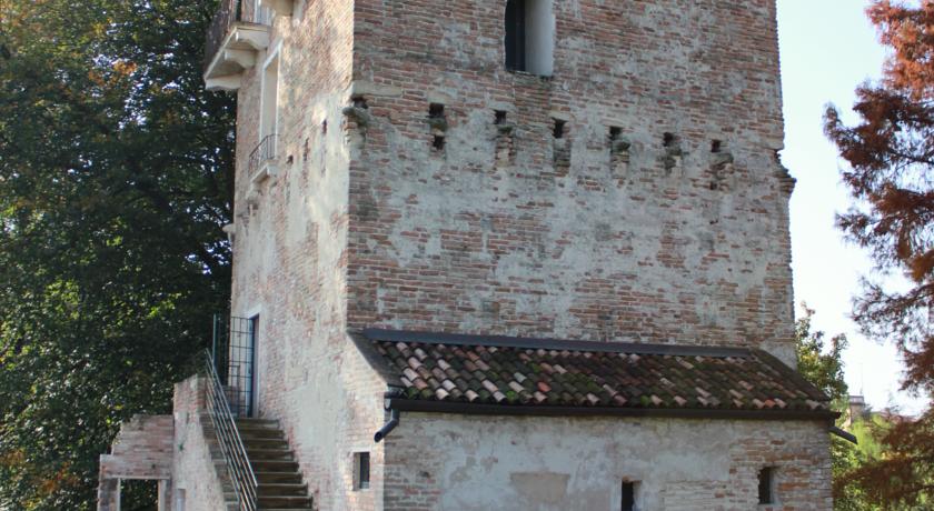 
Agriturismo La Scacchiera
