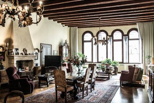 
Residence Bertolini
