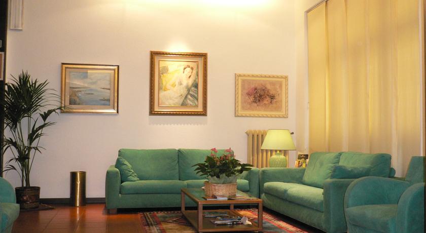 
Albergo Junior
