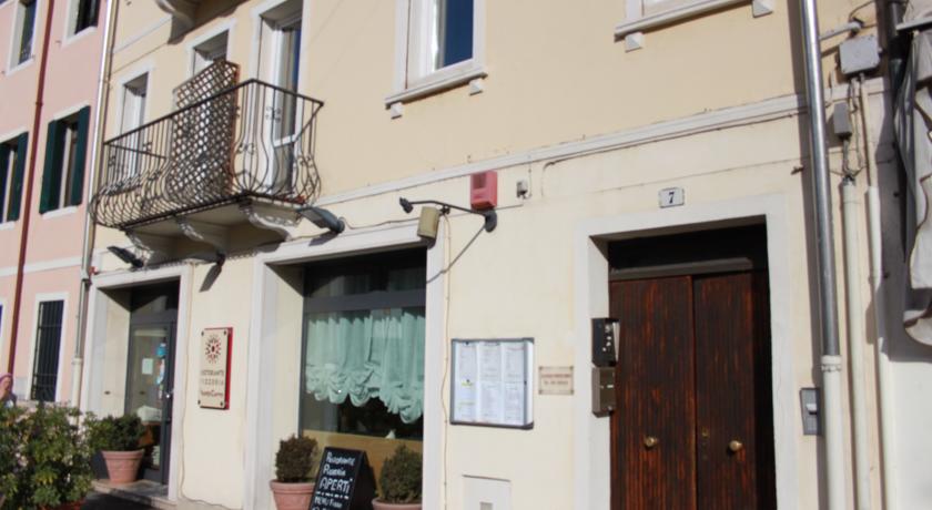 
Studio Padova Centro Sorico
