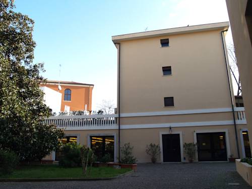
Casa A Colori
