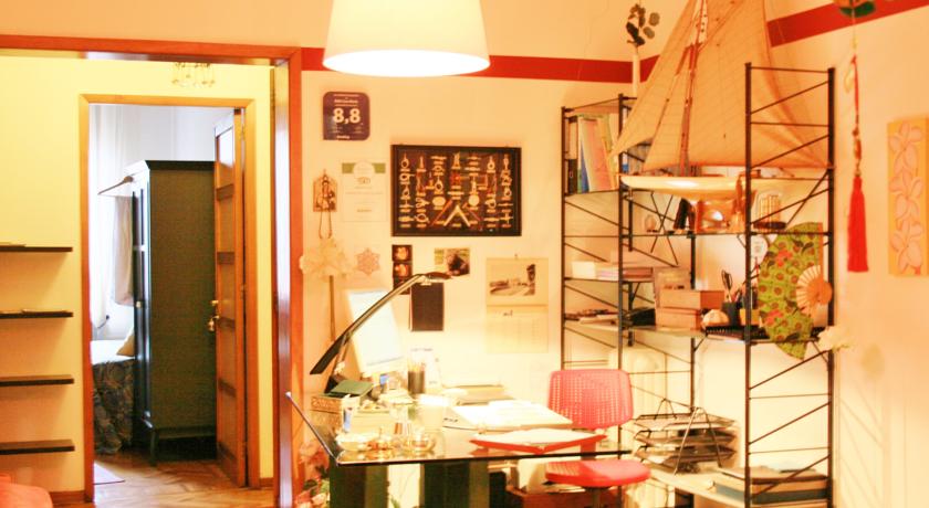 
B&B Al Castello
