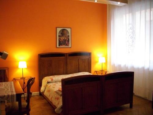 
Langer House Padova
