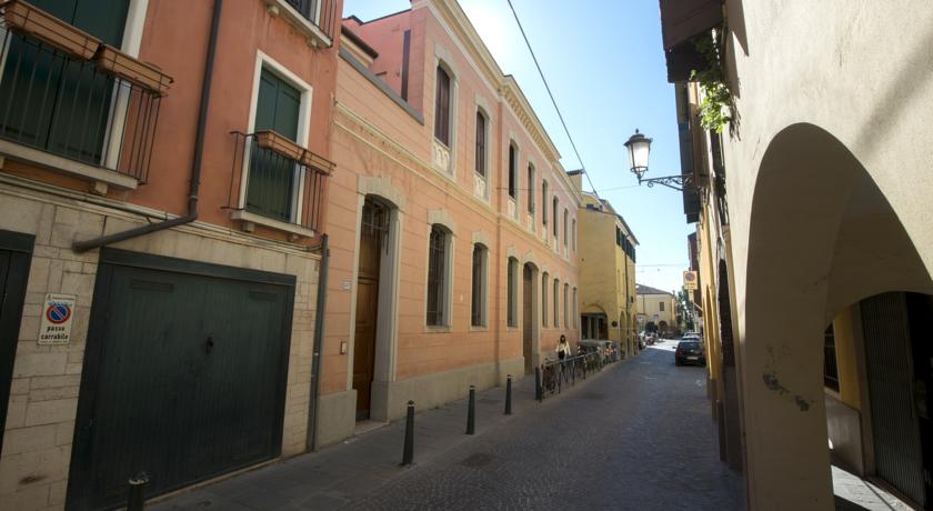 
B&B Ventitre
