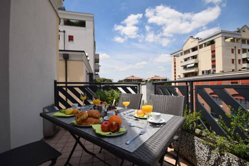 Фото 
Kempinski Hotel Mall of the Emirates
