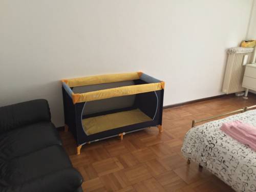 Фото 
Grosvenor House Hotel and Apartments
