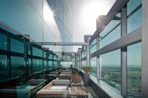 
Rose Rayhaan by Rotana - Dubai
