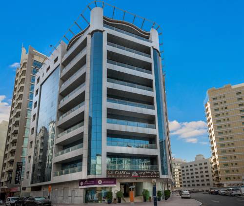 
Flora Al Barsha
