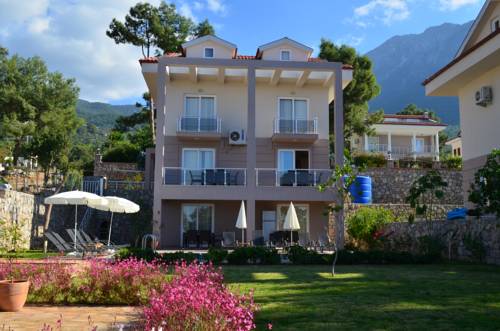 New Age Villa Oleander & Meander