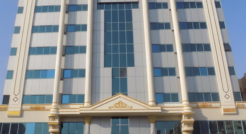 
Grand Excelsior Hotel Deira
